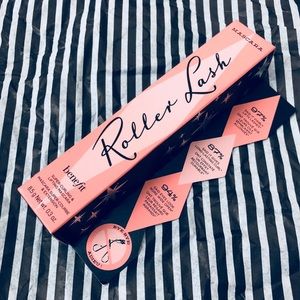 Benefit Roller Lash Mascara NIB